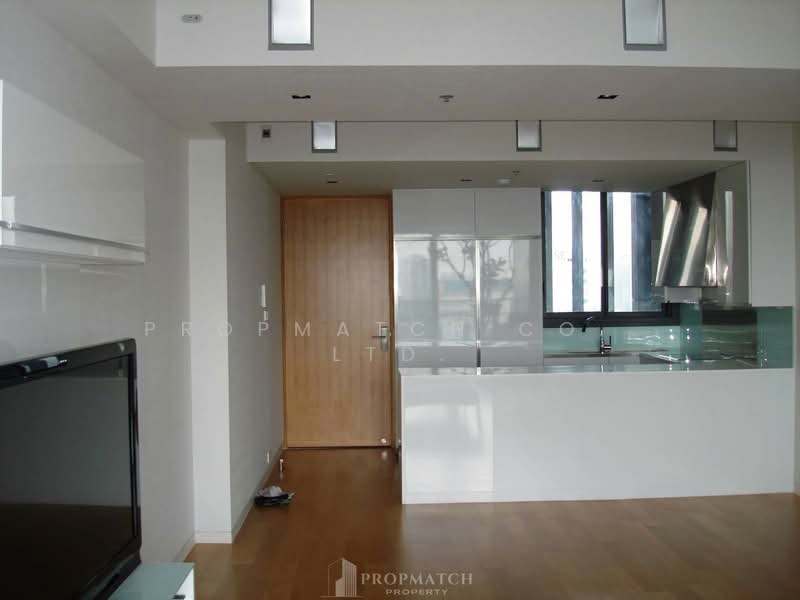 The Met Sathorn, Bangkok, 123 South Sathorn Road, Thung Maha Mek, Sathon, Bangkok, 2 Bedrooms, 93 sqm, Condo For Rent, by PROPMATCH CO., LTD., 500403904 - DDproperty.com