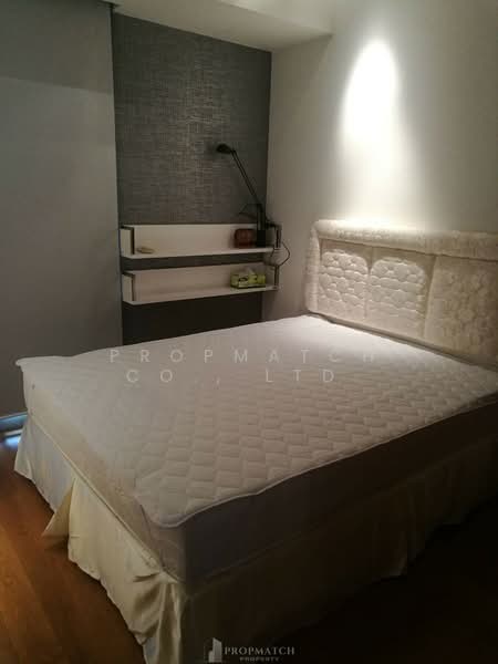 The Met Sathorn, Bangkok, 123 South Sathorn Road, Thung Maha Mek, Sathon, Bangkok, 2 Bedrooms, 93 sqm, Condo For Rent, by PROPMATCH CO., LTD., 500403904 - DDproperty.com