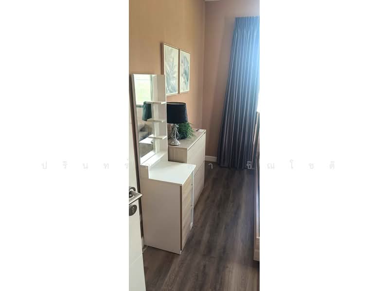 Habitia Bond Ratchapreuk, Pathum Thani, Saphan Nonthaburi-Bang Bua Thong Road (345), Bang Khu Wat, Muang Pathum Thani, Pathum Thani, 4 Bedrooms, 180 sqm, Single Detached House For Rent, by ปรินทร์ญาดา ชิณโชติ, 500403905 - DDproperty.com