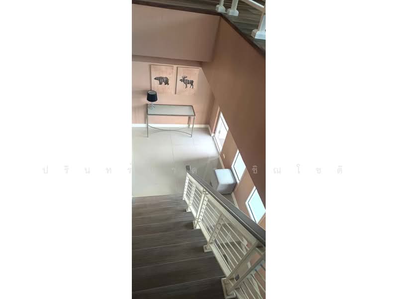 Habitia Bond Ratchapreuk, Pathum Thani, Saphan Nonthaburi-Bang Bua Thong Road (345), Bang Khu Wat, Muang Pathum Thani, Pathum Thani, 4 Bedrooms, 180 sqm, Single Detached House For Rent, by ปรินทร์ญาดา ชิณโชติ, 500403905 - DDproperty.com