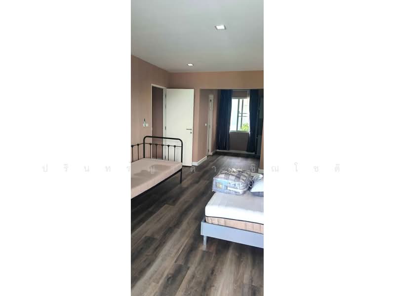 Habitia Bond Ratchapreuk, Pathum Thani, Saphan Nonthaburi-Bang Bua Thong Road (345), Bang Khu Wat, Muang Pathum Thani, Pathum Thani, 4 Bedrooms, 180 sqm, Single Detached House For Rent, by ปรินทร์ญาดา ชิณโชติ, 500403905 - DDproperty.com