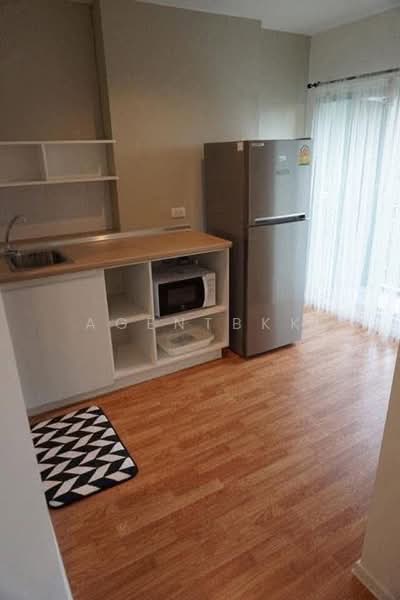 Lumpini Park Phetkasem 98, Bangkok, 98 Petchkasem Road, Bang Kae Nua, Bang Khae, Bangkok, 1 Bedroom, 26 sqm, Condo For Rent, by Agentbkk, 500403908 - DDproperty.com