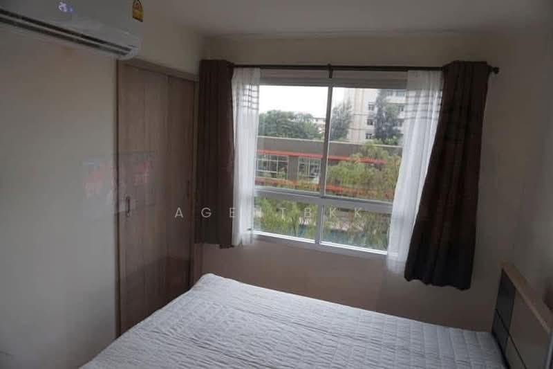 Lumpini Park Phetkasem 98 : ลุมพินี พาร์ค เพชรเกษม 98, กรุงเทพ, 98 เพชรเกษม, บางแคเหนือ, บางแค, กรุงเทพ, 26 ตร.ม., คอนโด ให้เช่า, โดย Agentbkk, 500403908 - DDproperty.com