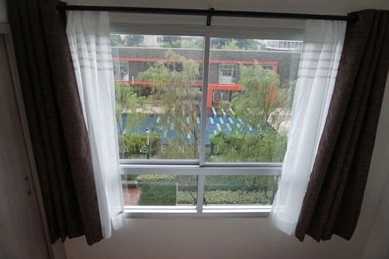 Lumpini Park Phetkasem 98, Bangkok, 98 Petchkasem Road, Bang Kae Nua, Bang Khae, Bangkok, 1 Bedroom, 26 sqm, Condo For Rent, by Agentbkk, 500403908 - DDproperty.com