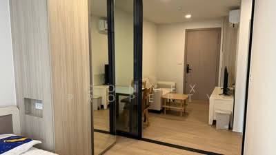 For Rent - Origin Play Bangkhunnon Triple Station, Bangkok