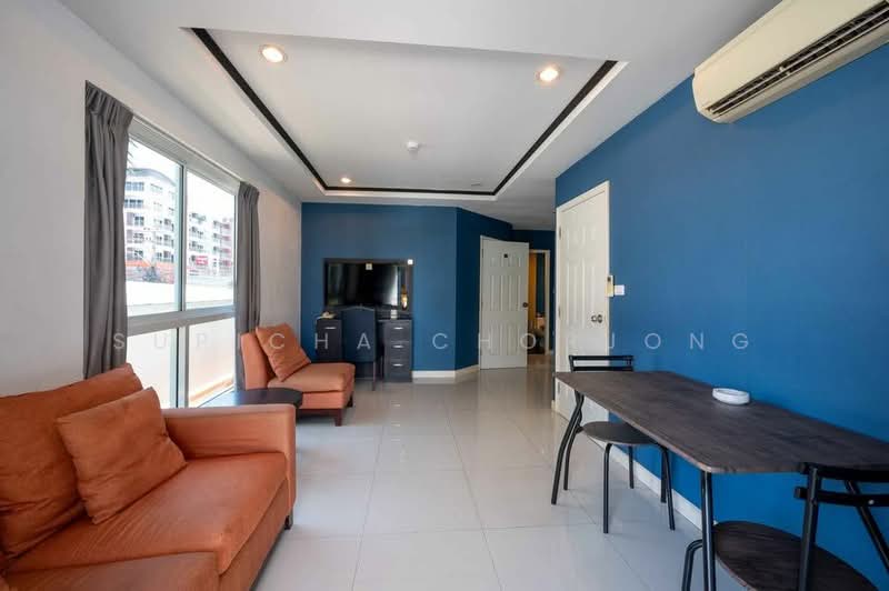 New Nordic VIP 3, Chon Buri (Pattaya), Soi Phra Tamnak 4, Phra Tamnak Road, Nong Pru, Bang Lamung (Pattaya), Chon Buri (Pattaya), 1 Bedroom, 55 sqm, Condo For Sale, by Supicha Chorjong, 500403911 - DDproperty.com