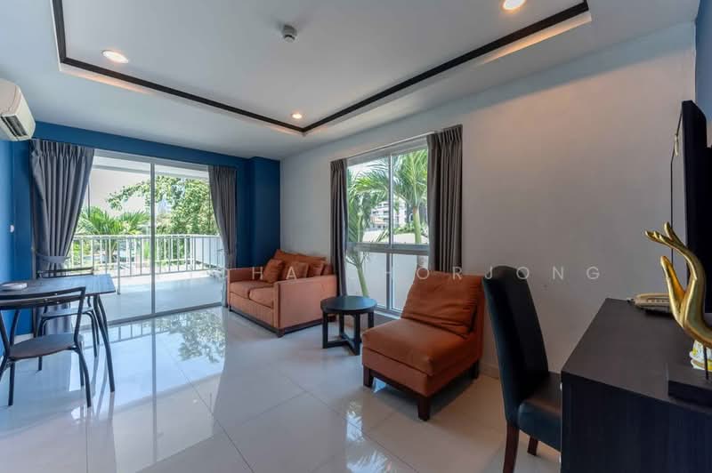 New Nordic VIP 3, Chon Buri (Pattaya), Soi Phra Tamnak 4, Phra Tamnak Road, Nong Pru, Bang Lamung (Pattaya), Chon Buri (Pattaya), 1 Bedroom, 55 sqm, Condo For Sale, by Supicha Chorjong, 500403911 - DDproperty.com