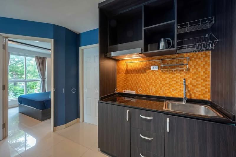 New Nordic VIP 3, Chon Buri (Pattaya), Soi Phra Tamnak 4, Phra Tamnak Road, Nong Pru, Bang Lamung (Pattaya), Chon Buri (Pattaya), 1 Bedroom, 55 sqm, Condo For Sale, by Supicha Chorjong, 500403911 - DDproperty.com
