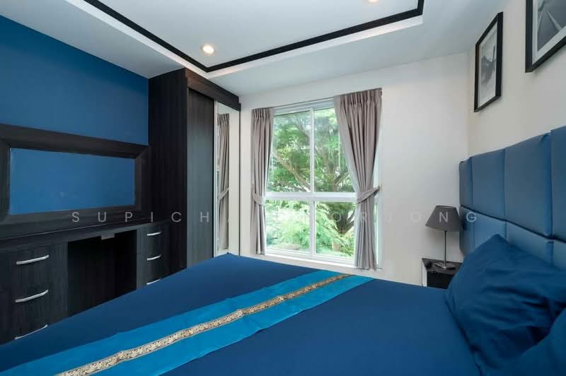 New Nordic VIP 3, Chon Buri (Pattaya), Soi Phra Tamnak 4, Phra Tamnak Road, Nong Pru, Bang Lamung (Pattaya), Chon Buri (Pattaya), 1 Bedroom, 55 sqm, Condo For Sale, by Supicha Chorjong, 500403911 - DDproperty.com