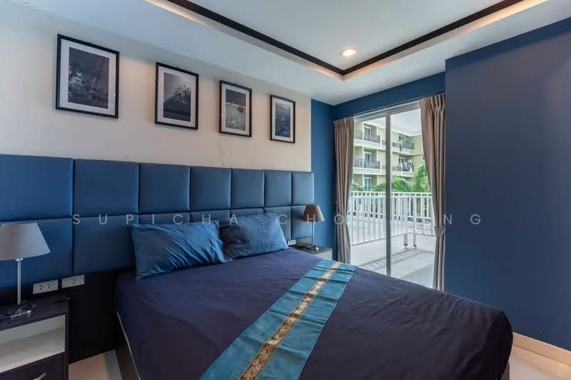 New Nordic VIP 3, Chon Buri (Pattaya), Soi Phra Tamnak 4, Phra Tamnak Road, Nong Pru, Bang Lamung (Pattaya), Chon Buri (Pattaya), 1 Bedroom, 55 sqm, Condo For Sale, by Supicha Chorjong, 500403911 - DDproperty.com