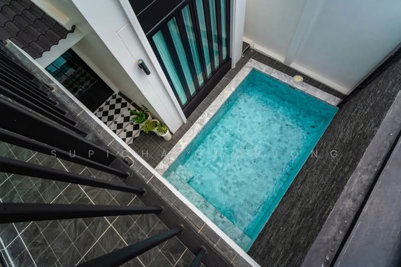4-BR Villa, Chon Buri (Pattaya), Nong Pru, Bang Lamung (Pattaya), Chon Buri (Pattaya), 4 Bedrooms, 500 sqm, Villa For Sale, by Supicha Chorjong, 500403914 - DDproperty.com