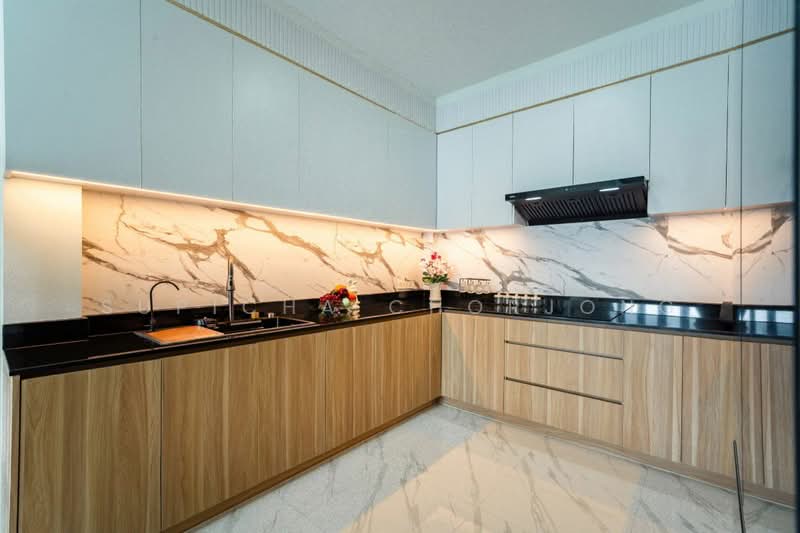 4-BR Villa, Chon Buri (Pattaya), Nong Pru, Bang Lamung (Pattaya), Chon Buri (Pattaya), 4 Bedrooms, 500 sqm, Villa For Sale, by Supicha Chorjong, 500403914 - DDproperty.com