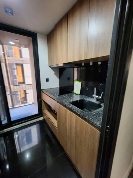 Than Living Ratchada-Prachautit, Bangkok, Pracha Uthit Road, Wang Thonglang, Bangkok, 2 Bedrooms, 55 sqm, Condo For Rent, by Nop Satjavitvisarn, 500403915 - DDproperty.com