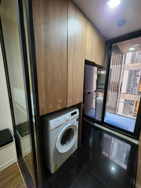 Than Living Ratchada-Prachautit, Bangkok, Pracha Uthit Road, Wang Thonglang, Bangkok, 2 Bedrooms, 55 sqm, Condo For Rent, by Nop Satjavitvisarn, 500403915 - DDproperty.com