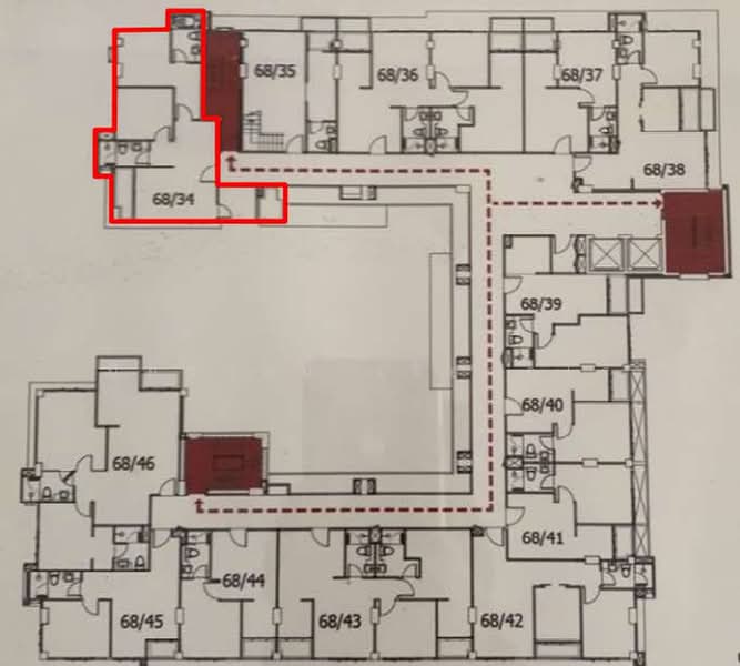 Dsign Condominium Ratchada-Sutthisan : ดีไซน์ คอนโดมิเนียม รัชดา-สุทธิสาร, กรุงเทพ, สามเสนนอก, ห้วยขวาง, กรุงเทพ, 63 ตร.ม., คอนโด ขาย, โดย ปิยวาสน์ เขียวอุไร, 500403916 - DDproperty.com