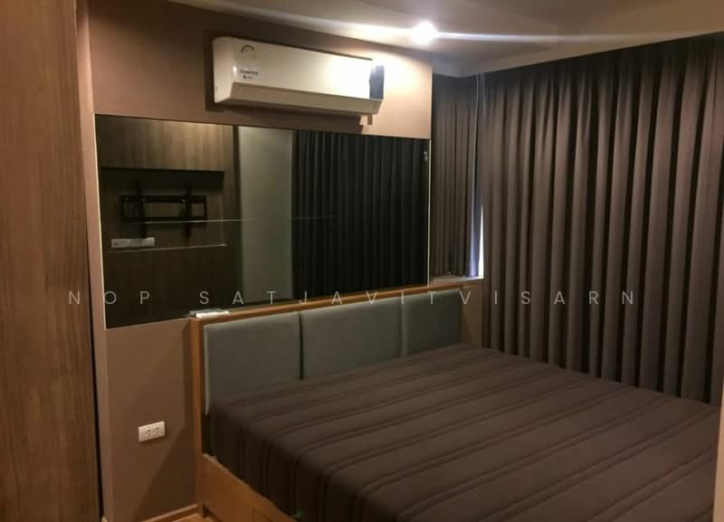 Abstracts Phahonyothin Park, กรุงเทพ, 1076 Phahonyothin Road, Chomphon Subdistrict, Chatuchak District, Bangkok, จอมพล, จตุจักร, กรุงเทพ, 58 ตร.ม., คอนโด ให้เช่า, โดย Nop Satjavitvisarn, 500403920 - DDproperty.com