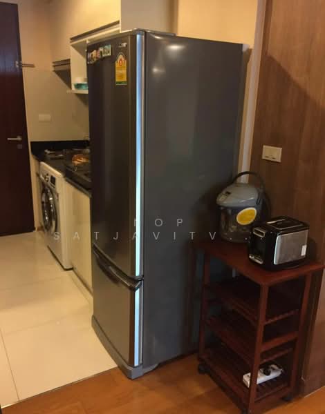 Abstracts Phahonyothin Park, Bangkok, 1076 Phahonyothin Road, Jom Phon, Chatuchak, Bangkok, 2 Bedrooms, 58 sqm, Condo For Rent, by Nop Satjavitvisarn, 500403920 - DDproperty.com