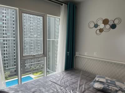 For Rent - Regent Home Bangna, Bangkok