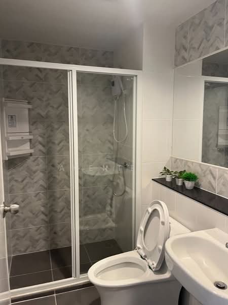 Regent Home Bangna, Bangkok, Sanphawut Road, Bang Na Tai, Bang Na, Bangkok, 1 Bedroom, 28 sqm, Condo For Rent, by Agentbkk, 500403922 - DDproperty.com