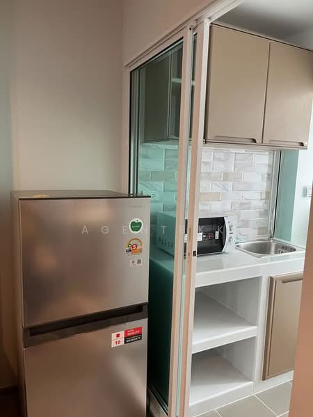 Regent Home Bangna, Bangkok, Sanphawut Road, Bang Na Tai, Bang Na, Bangkok, 1 Bedroom, 28 sqm, Condo For Rent, by Agentbkk, 500403922 - DDproperty.com