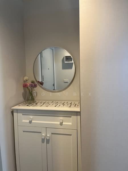 Regent Home Bangna, Bangkok, Sanphawut Road, Bang Na Tai, Bang Na, Bangkok, 1 Bedroom, 28 sqm, Condo For Rent, by Agentbkk, 500403922 - DDproperty.com