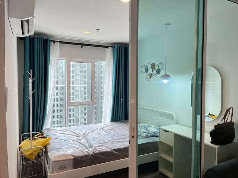 Regent Home Bangna, Bangkok, Sanphawut Road, Bang Na Tai, Bang Na, Bangkok, 1 Bedroom, 28 sqm, Condo For Rent, by Agentbkk, 500403922 - DDproperty.com