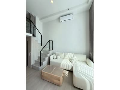 For Rent - Origin Play Bangkhunnon Triple Station, Bangkok