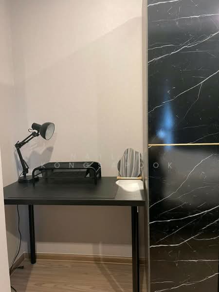 The Tree Hua Mak, Bangkok, Ramkhamhaeng Road, Hua Mak, Bang Kapi, Bangkok, 1 Bedroom, 26 sqm, Condo For Sale, by Natlyn Kongsapook, 500403927 - DDproperty.com