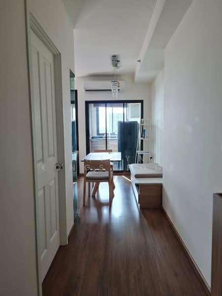 U Delight Residence Riverfront Rama 3, Bangkok, 772 Rama 3 Road, Bang Pong Pang, Yan Nawa, Bangkok, 2 Bedrooms, 68 sqm, Condo For Sale, by Natlyn Kongsapook, 500403931 - DDproperty.com