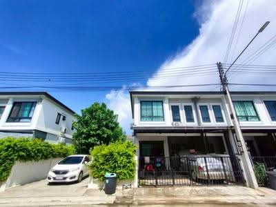 ขาย - Britania Bangna Km. 42 : บริทาเนีย บางนา กม. 42, ฉะเชิงเทรา