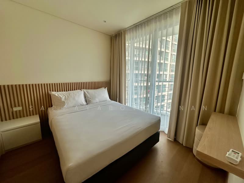 Le Luk Condominium : เลอ ลักซ์ คอนโดมิเนียม, กรุงเทพ, 1599 291 ถ.สุขุมวิท, พระโขนงเหนือ, วัฒนา, กรุงเทพ, 52 ตร.ม., คอนโด ขาย, โดย Lalipat Sappayabovornnan, 500403935 - DDproperty.com