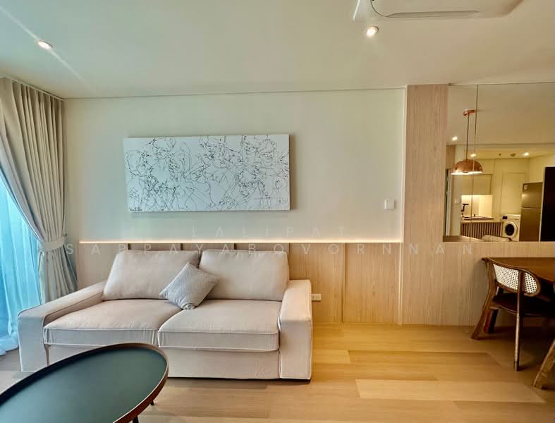 Le Luk Condominium, Bangkok, 1599 291 Sukhumvit Rd, Phra Kanong Nua, Watthana, Bangkok, 1 Bedroom, 52 sqm, Condo For Sale, by Lalipat Sappayabovornnan, 500403935 - DDproperty.com