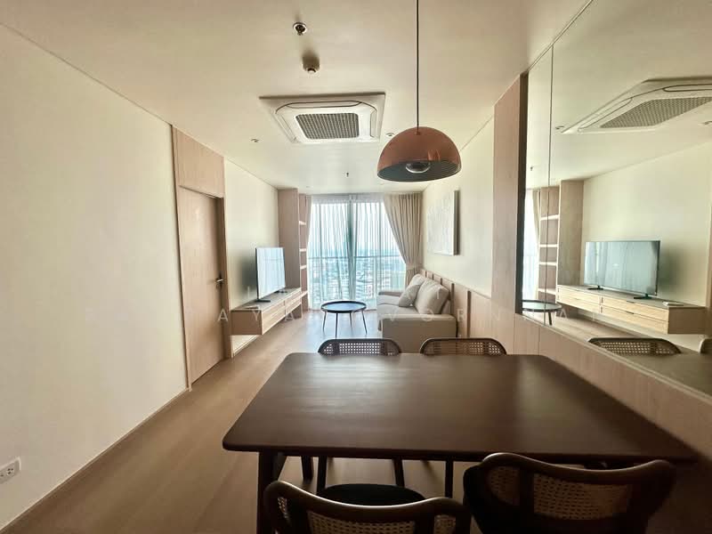 Le Luk Condominium, Bangkok, 1599 291 Sukhumvit Rd, Phra Kanong Nua, Watthana, Bangkok, 1 Bedroom, 52 sqm, Condo For Sale, by Lalipat Sappayabovornnan, 500403935 - DDproperty.com