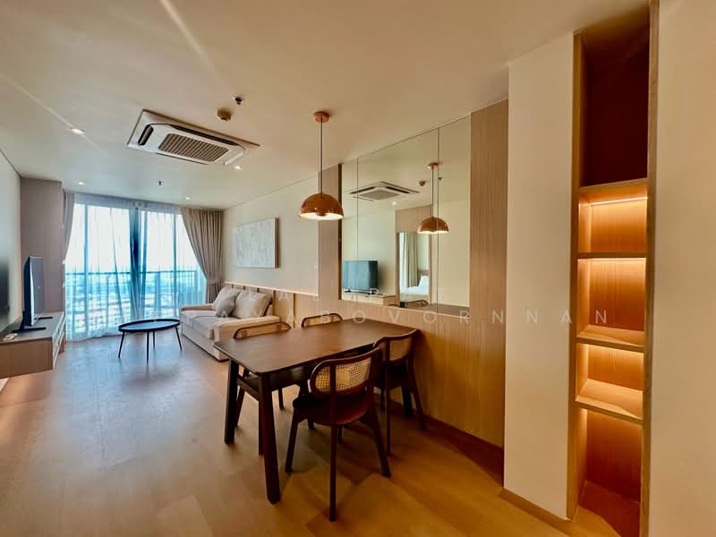 Le Luk Condominium : เลอ ลักซ์ คอนโดมิเนียม, กรุงเทพ, 1599 291 ถ.สุขุมวิท, พระโขนงเหนือ, วัฒนา, กรุงเทพ, 52 ตร.ม., คอนโด ขาย, โดย Lalipat Sappayabovornnan, 500403935 - DDproperty.com