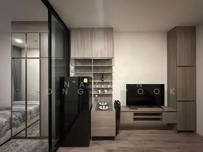 For Rent - Knightsbridge Prime Ratchayothin, Bangkok