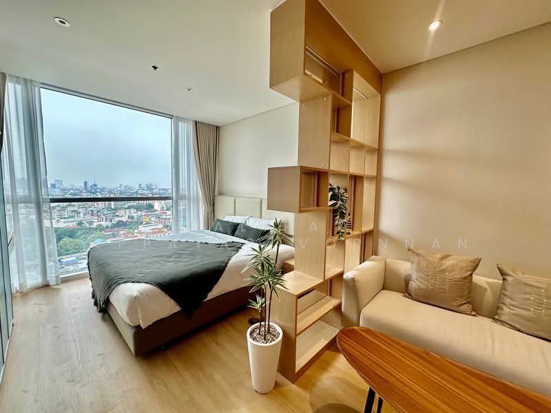 Le Luk Condominium : เลอ ลักซ์ คอนโดมิเนียม, กรุงเทพ, 1599 291 ถ.สุขุมวิท, พระโขนงเหนือ, วัฒนา, กรุงเทพ, 39 ตร.ม., คอนโด ขาย, โดย Lalipat Sappayabovornnan, 500403939 - DDproperty.com