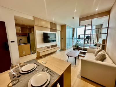 ขาย - Le Luk Condominium : เลอ ลักซ์ คอนโดมิเนียม, กรุงเทพ