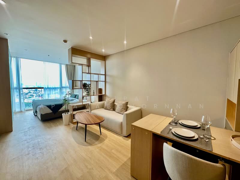 Le Luk Condominium, Bangkok, 1599 291 Sukhumvit Rd, Phra Kanong Nua, Watthana, Bangkok, Studio, 39 sqm, Condo For Sale, by Lalipat Sappayabovornnan, 500403939 - DDproperty.com