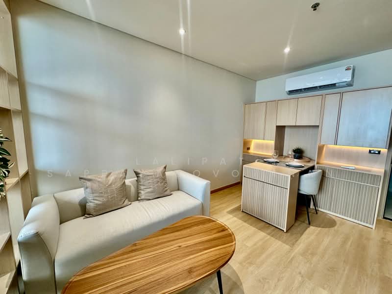 Le Luk Condominium : เลอ ลักซ์ คอนโดมิเนียม, กรุงเทพ, 1599 291 ถ.สุขุมวิท, พระโขนงเหนือ, วัฒนา, กรุงเทพ, 39 ตร.ม., คอนโด ขาย, โดย Lalipat Sappayabovornnan, 500403939 - DDproperty.com