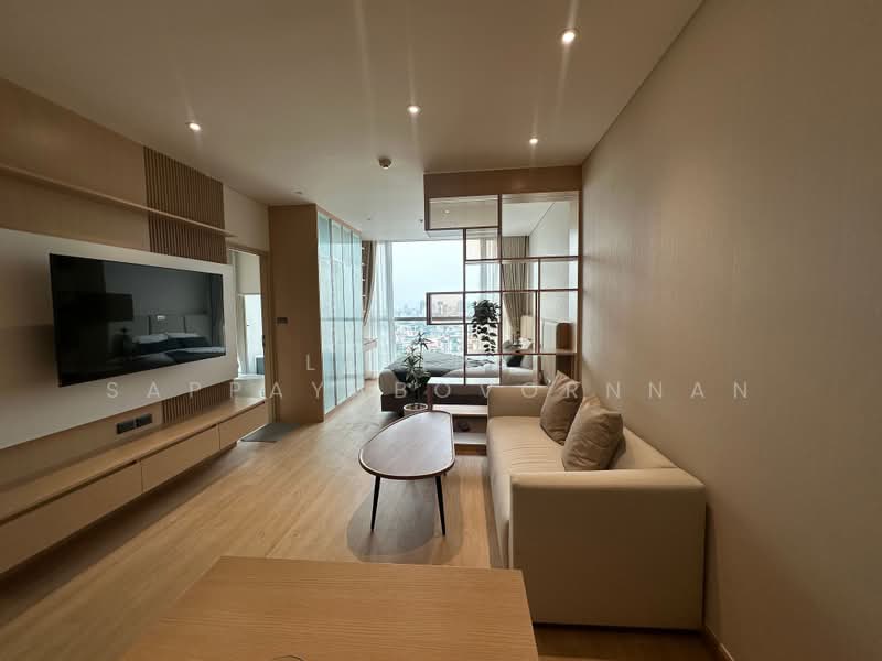 Le Luk Condominium, Bangkok, 1599 291 Sukhumvit Rd, Phra Kanong Nua, Watthana, Bangkok, Studio, 39 sqm, Condo For Sale, by Lalipat Sappayabovornnan, 500403939 - DDproperty.com