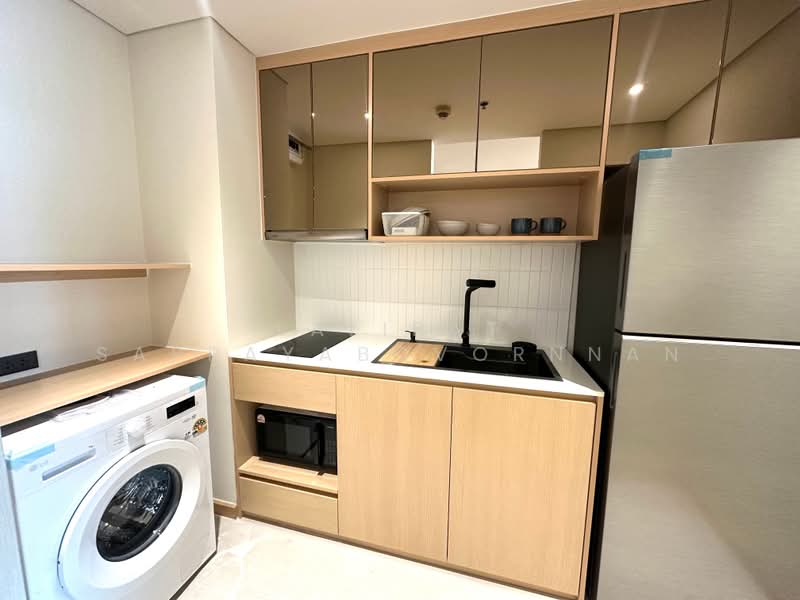Le Luk Condominium, Bangkok, 1599 291 Sukhumvit Rd, Phra Kanong Nua, Watthana, Bangkok, Studio, 39 sqm, Condo For Sale, by Lalipat Sappayabovornnan, 500403939 - DDproperty.com