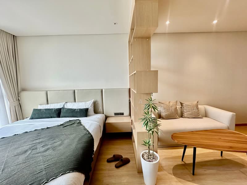 Le Luk Condominium, Bangkok, 1599 291 Sukhumvit Rd, Phra Kanong Nua, Watthana, Bangkok, Studio, 39 sqm, Condo For Sale, by Lalipat Sappayabovornnan, 500403939 - DDproperty.com