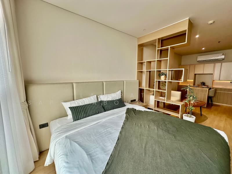 Le Luk Condominium : เลอ ลักซ์ คอนโดมิเนียม, กรุงเทพ, 1599 291 ถ.สุขุมวิท, พระโขนงเหนือ, วัฒนา, กรุงเทพ, 39 ตร.ม., คอนโด ขาย, โดย Lalipat Sappayabovornnan, 500403939 - DDproperty.com