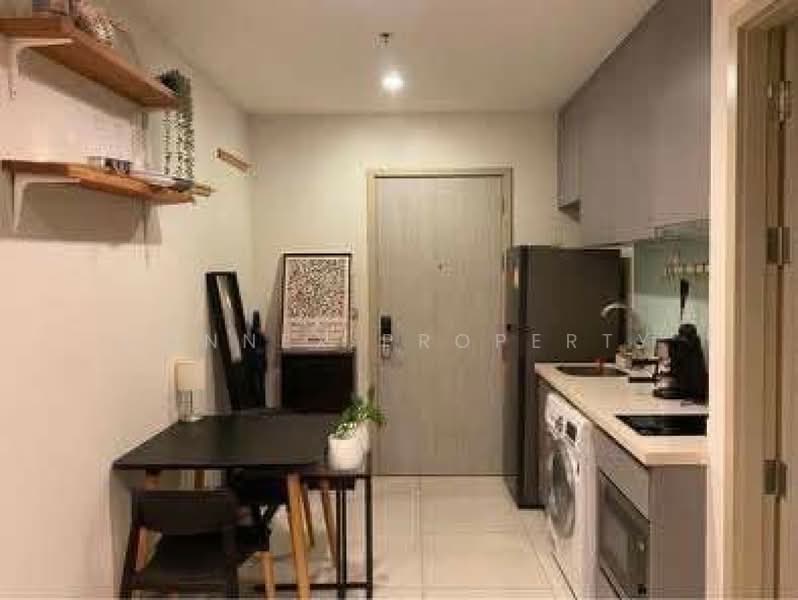 Rhythm Sukhumvit 36-38 : ริทึ่ม สุขุมวิท 36-38, กรุงเทพ, 55 ซอยสุขุมวิท 36 ถนนสุขุมวิท, พระโขนง, คลองเตย, กรุงเทพ, 34 ตร.ม., คอนโด ขาย, โดย Connex Property, 500403945 - DDproperty.com