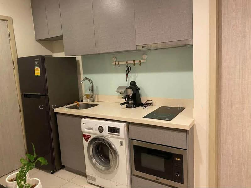 Rhythm Sukhumvit 36-38, Bangkok, 55 Soi Sukhumvit 36, Sukhumvit Road, Phra Kanong, Khlong Toei, Bangkok, 1 Bedroom, 34 sqm, Condo For Sale, by Connex Property, 500403945 - DDproperty.com