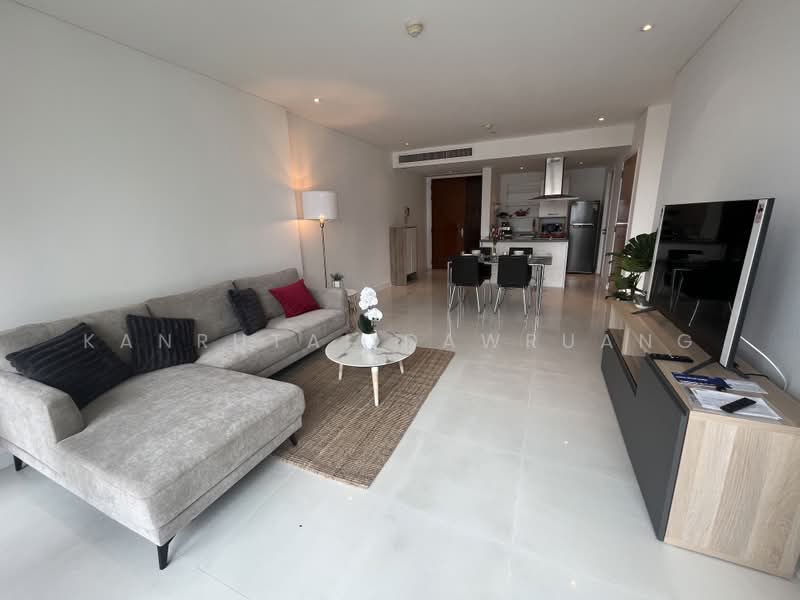Fullerton Sukhumvit, Bangkok, Sukhumvit Road, Khlong Tan Nua, Watthana, Bangkok, 2 Bedrooms, 96 sqm, Condo For Sale, by Kanrutai Dawruang, 500403947 - DDproperty.com
