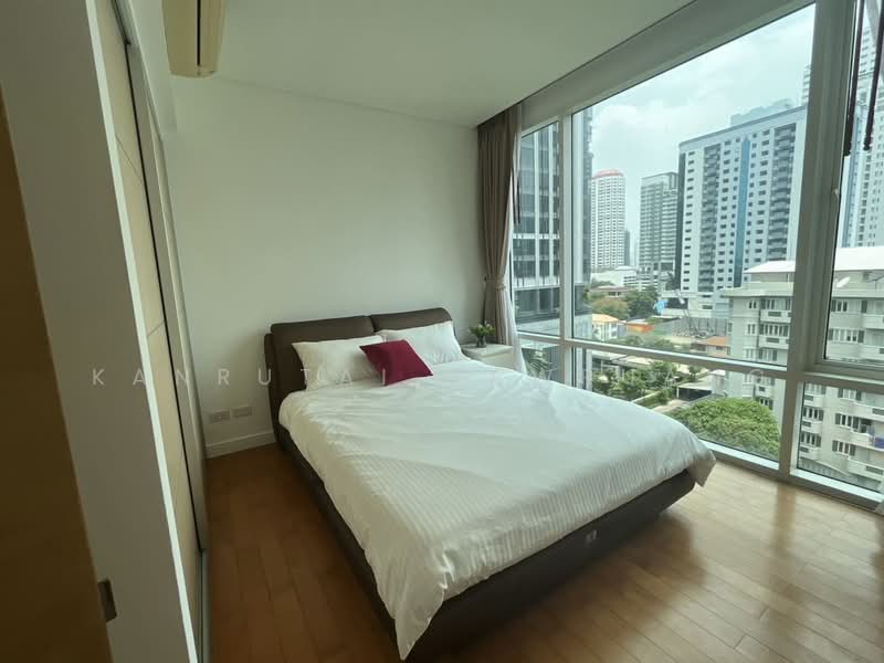 Fullerton Sukhumvit, Bangkok, Sukhumvit Road, Khlong Tan Nua, Watthana, Bangkok, 2 Bedrooms, 96 sqm, Condo For Sale, by Kanrutai Dawruang, 500403947 - DDproperty.com