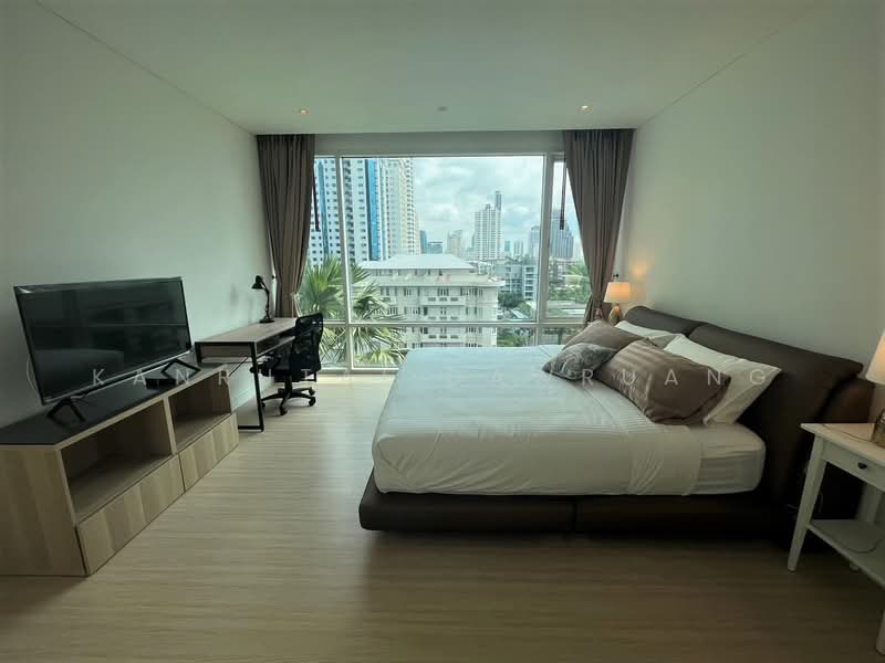 Fullerton Sukhumvit, Bangkok, Sukhumvit Road, Khlong Tan Nua, Watthana, Bangkok, 2 Bedrooms, 96 sqm, Condo For Sale, by Kanrutai Dawruang, 500403947 - DDproperty.com