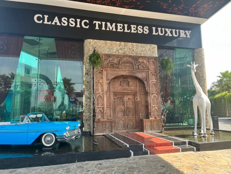The Riviera Ocean Drive : เดอะ ริเวียร่า โอเชี่ยน ไดร์ฟ, ชลบุรี, ถนนจอมเทียนสายสอง, หนองปรือ, บางละมุง, ชลบุรี, 31 ตร.ม., คอนโด ขาย, โดย Supicha Chorjong, 500403950 - DDproperty.com