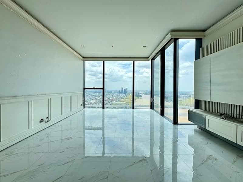Canapaya Residences Rama 3 : คณาพญา เรสซิเดนซ์ พระราม 3, กรุงเทพ, 888 พระราม 3, บางโคล่, บางคอแหลม, กรุงเทพ, 308 ตร.ม., คอนโด ขาย, โดย Bangkok Residential, 500403952 - DDproperty.com